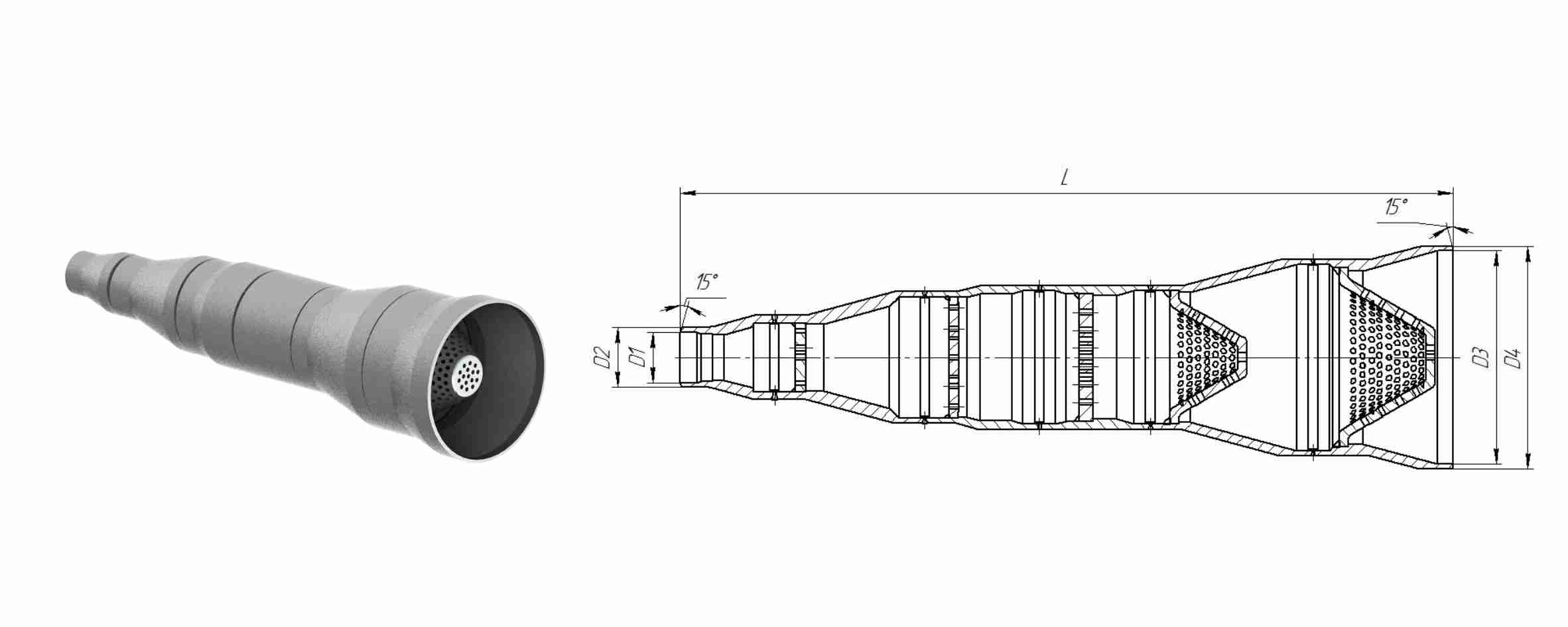 ДР РОУ-150/700